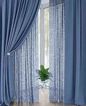 Ролнос (синий)