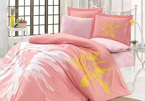 Романа (персиковый)