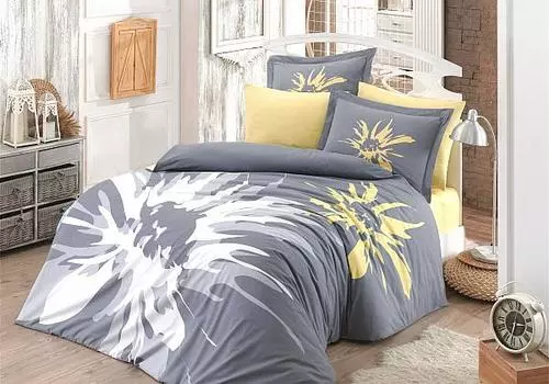 Романа (серый)