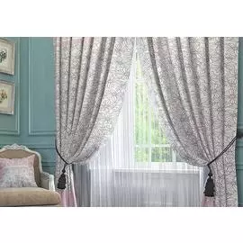 Ромашки (розов.)