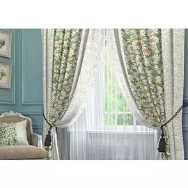 Ромашки (салат.)