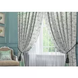 Ромашки (зелен.)