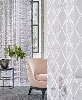 Ромбау (белый)