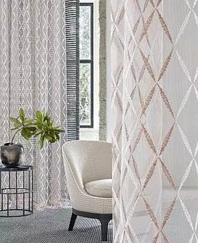 Ромбау (бежевый)