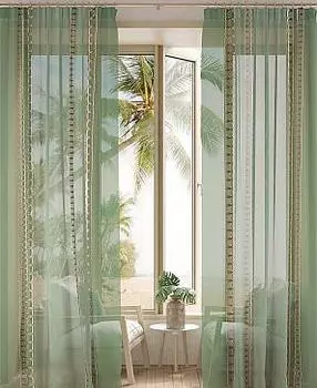 Роменвилс (зеленый)