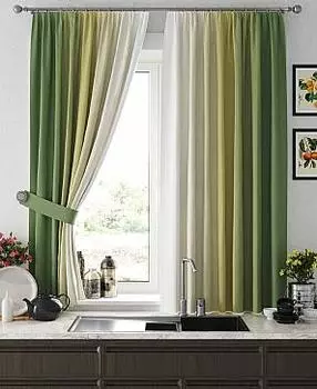 Ромерни (зеленый)