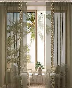 Ромервис (темно-зеленый)