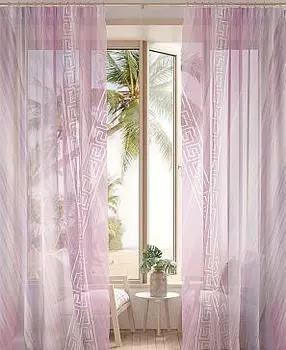 Роминерс (розовый)