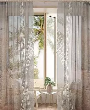 Роминерс (серо-коричневый)