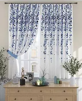 Ромиронс (синий)