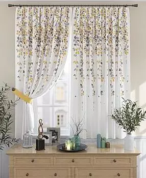 Ромиронс (желтый)