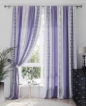 Ромленвис (фиолетовый)