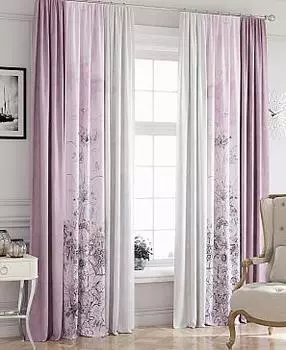 Ромневилс (розовый)