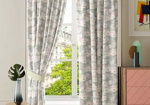 Ромси (серый)