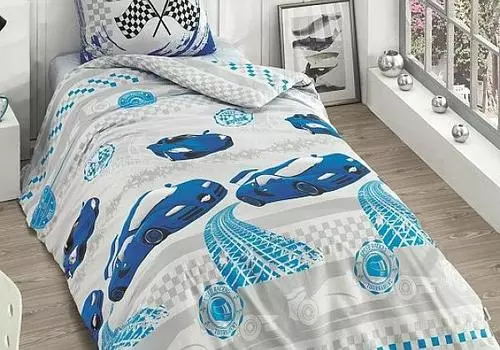 Рондот (серый)