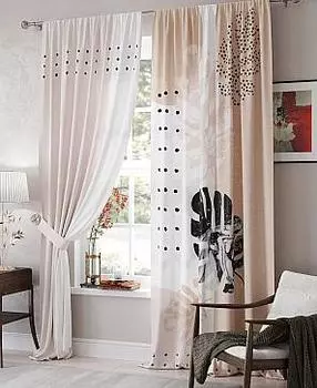 Ронферс (бежевый)