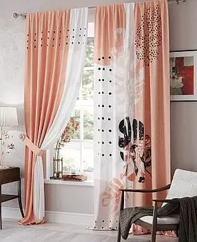 Ронферс (оранжевый)