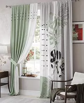 Ронферс (зеленый)