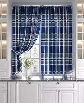 Ронкос (синий)