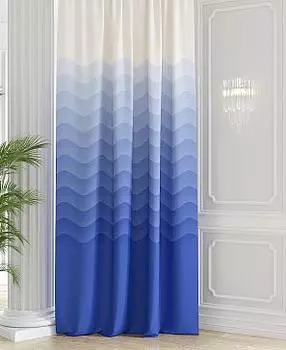 Ронлиос (синий)