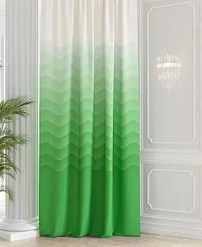 Ронлиос (зеленый)