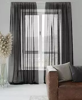 Ронод (черный)