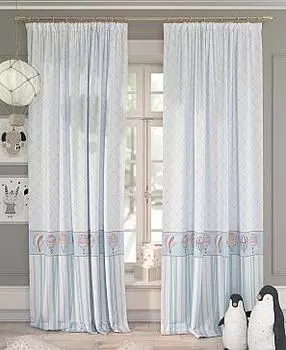 Ронтик (голубой)