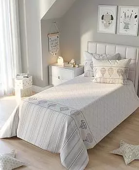 Ронтик (холодный беж)