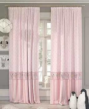 Ронтик (розовый)