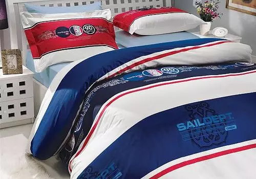 Рота (синий)