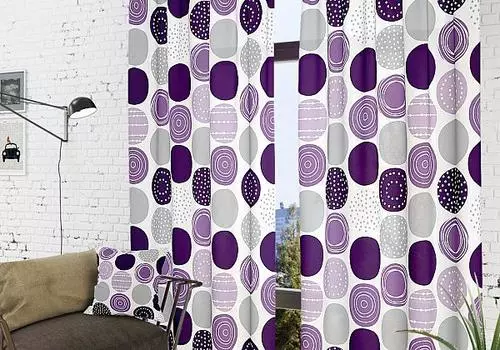 Роули-К (фиолет.)