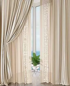 Роулинс (бежевый)