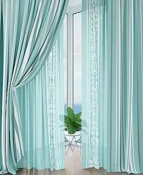 Роулинс (бирюзовый)