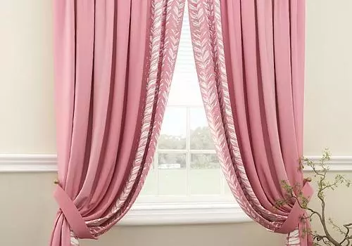 Роулз (розовый)