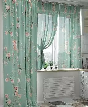 Роумирс (бирюза)