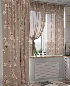 Роумирс (коричневый)