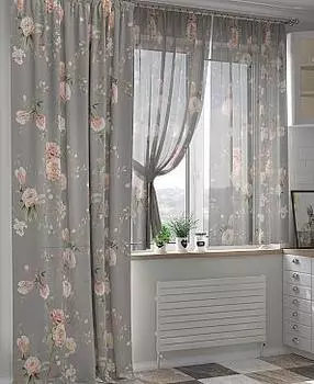 Роумирс (светло-серый)