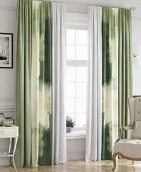 Ровелинс (зеленый)