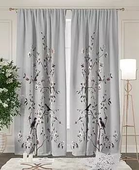 Ровена (серый)