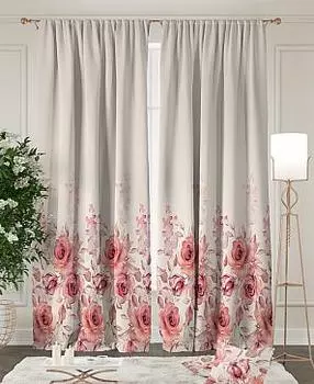 Розарди (красный)