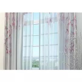 Розовый сад