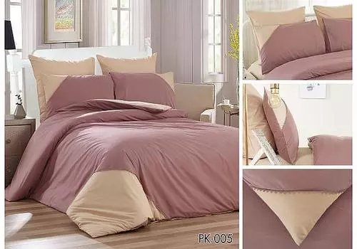 Розовый уголок