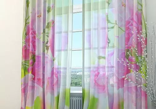 Розы