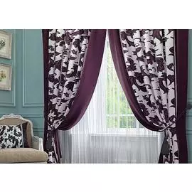 Рубе (фиолетово-белые)