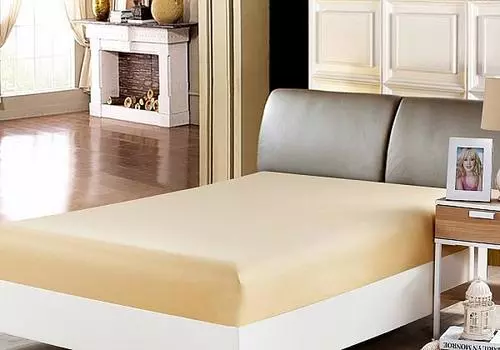 Рудиния (светло-коричневый)