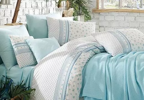 Сабрина (бирюзовый)