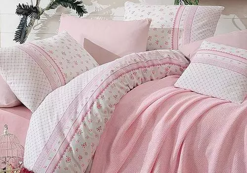 Сабрина (розовый)