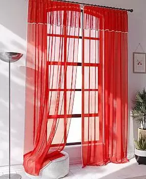 Сакнар (красный)