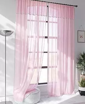 Сакнар (розовый)