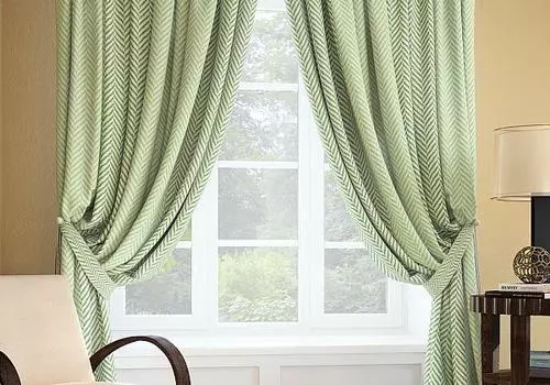 Салет (зелен.)